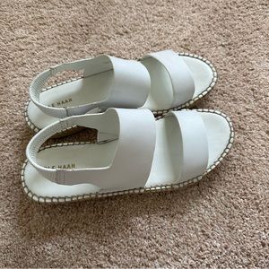 Cole Haan CloudFeel Espadrille Sandal